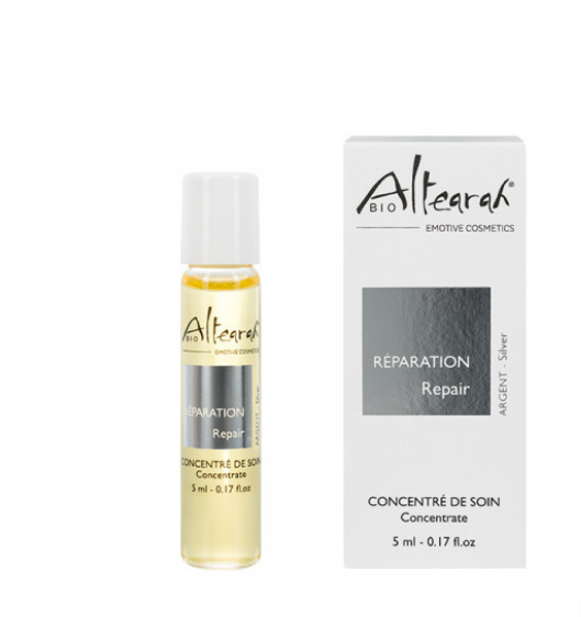 Concentré de soin - Réparation image